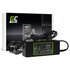 Green Cell AD27AP | 75W Laptoplader voor Toshiba | 19V 3.95A | 5.5 x 2.5 mm Connector_