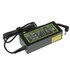 Green Cell AD41P | Netvoeding & Inverter | 65 W | Zwart_