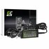 Green Cell PRO AC AD64P | Laptopadapter | 20V 2.25A 45W | Voor Lenovo G40-30/G50-serie | Zwart_