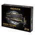 ADATA Legend 960 Max | 2TB NVMe SSD | M.2 Gen4 | 7400 MB/s Lezen | 6800 MB/s Schrijven_