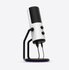 NZXT Capsule | USB Microfoon | Wit | PC_