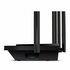 TP-Link Archer AX72 | Wifi 6 Router | Gigabit Ethernet Dual-band (2.4 GHz / 5 GHz) | 4804Mbit/s_