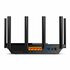 TP-Link Archer AX72 | Wifi 6 Router | Gigabit Ethernet Dual-band (2.4 GHz / 5 GHz) | 4804Mbit/s_