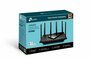 TP-Link Archer AX72 | Wifi 6 Router | Gigabit Ethernet Dual-band (2.4 GHz / 5 GHz) | 4804Mbit/s_