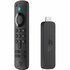 Amazon Fire TV Stick 4K | 2024 Model | Ultra HD Streaming | Wi-Fi 6_