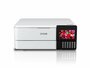 Epson EcoTank ET-8500 | All-in-One Inkjetprinter | 6-Kleuren Inktsysteem | A4 | Wi-Fi | Wit_