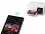Epson EcoTank ET-8500 | All-in-One Inkjetprinter | 6-Kleuren Inktsysteem | A4 | Wi-Fi | Wit_