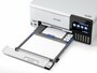 Epson EcoTank ET-8500 | All-in-One Inkjetprinter | 6-Kleuren Inktsysteem | A4 | Wi-Fi | Wit_