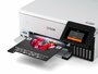 Epson EcoTank ET-8500 | All-in-One Inkjetprinter | 6-Kleuren Inktsysteem | A4 | Wi-Fi | Wit_