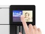 Epson EcoTank ET-8500 | All-in-One Inkjetprinter | 6-Kleuren Inktsysteem | A4 | Wi-Fi | Wit_