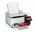 Epson EcoTank ET-8500 | All-in-One Inkjetprinter | 6-Kleuren Inktsysteem | A4 | Wi-Fi | Wit_