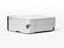 Epson EcoTank ET-8500 | All-in-One Inkjetprinter | 6-Kleuren Inktsysteem | A4 | Wi-Fi | Wit_