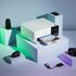 Epson EcoTank ET-8500 | All-in-One Inkjetprinter | 6-Kleuren Inktsysteem | A4 | Wi-Fi | Wit_