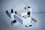 Epson EcoTank ET-8500 | All-in-One Inkjetprinter | 6-Kleuren Inktsysteem | A4 | Wi-Fi | Wit_