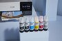 Epson EcoTank ET-8500 | All-in-One Inkjetprinter | 6-Kleuren Inktsysteem | A4 | Wi-Fi | Wit_