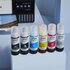 Epson EcoTank ET-8500 | All-in-One Inkjetprinter | 6-Kleuren Inktsysteem | A4 | Wi-Fi | Wit_