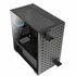 Azza Elise RGB | Micro Tower | Zwart_