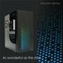 Azza Celesta RGB | Midi Tower Case | Zwart_