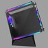 Azza Cube Case 802 | Zwart_