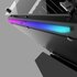 Azza Cube Case 802 | Zwart_