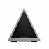 Azza Pyramid Case 804M | Metal_