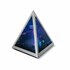 Azza Pyramid Case 804M | Metal_