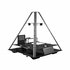 Azza Pyramid Case 804M | Metal_