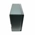 Azza Cast 808 RGB | Midi Tower Case | Zwart_