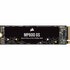 Corsair MP600 GS | 1TB NVMe SSD | M.2 Gen4 | 4.800MB/s Lezen | 3.900MB/s Schrijven_