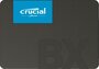 Crucial BX500 | 1TB SATA SSD | 2.5" | 540 MB/s Lezen | 500 MB/s Schrijven_