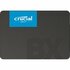 Crucial BX500 | 2TB SATA SSD | 2.5'' | 540MB/s Lezen | 500MB/s Schrijven_