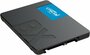 Crucial BX500 | 2TB SATA SSD | 2.5'' | 540MB/s Lezen | 500MB/s Schrijven_