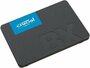 Crucial BX500 | 240GB SATA SSD | 2.5" | tot 540MB/s Lezen | tot 500MB/s Schrijven_