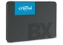 Crucial BX500 | 240GB SATA SSD | 2.5" | tot 540MB/s Lezen | tot 500MB/s Schrijven_