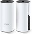 TP-Link Deco P9 (2-pack) | Dual-band WiFi 5 Mesh Router met Powerline | Gigabit Ethernet | AC1200_