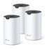 TP-Link Deco S4 (3-pack) | Dual-band WiFi 5 Mesh Router | Gigabit Ethernet | AC1200_
