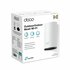TP-Link Deco X50-Outdoor (1-pack) | Dual-band WiFi 6 Mesh Router | Gigabit Ethernet | AX3000_