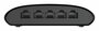 D-Link DGS-1005D/E | Netwerk-switch | Unmanaged | L2 | 5-poorts Gigabit Ethernet (10/100/1000) | Zwart_