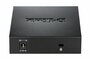 D-Link DGS-105 | Unmanaged Switch | 5 Poorten | Gigabit Ethernet (10/100/1000 Mbps) | Zwart_
