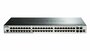 D-Link DGS-1510-20/E | 16-poorts Gigabit L2/L3 Smart Managed Switch | 2x SFP | 2x 10G SFP+ | 76 Gbps switchingcapaciteit | Rackmount 1U | Grijs_