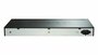 D-Link DGS-1510-20/E | 16-poorts Gigabit L2/L3 Smart Managed Switch | 2x SFP | 2x 10G SFP+ | 76 Gbps switchingcapaciteit | Rackmount 1U | Grijs_