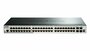 D-Link DGS-1510-20/E | 16-poorts Gigabit L2/L3 Smart Managed Switch | 2x SFP | 2x 10G SFP+ | 76 Gbps switchingcapaciteit | Rackmount 1U | Grijs_