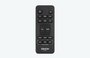 Denon DHT-S217 | Soundbar | 2.1 Kanalen | Dolby Atmos | Ingebouwde Subwoofers | Zwart_