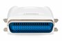Digitus DN-13001-1 | Print Server | Ethernet LAN | Wit_