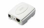 Digitus DN-13003-2 Print Server | 1x USB 2.0 | 1x RJ45 10/100 Mbps | TCP/IP, IPX/SPX, NetBEUI, AppleTalk_