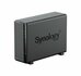 Synology DiskStation DS124 NAS | 1 Drive Bay | 1x Gigabit Ethernet | Zwart_