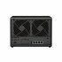 Synology DiskStation DS1522+ NAS | 5 Drive Bays | AMD Ryzen R1600 | 4x Gigabit Ethernet | Desktop | Zwart_