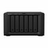 Synology DiskStation DS1621+ NAS | 6 Drive Bays | AMD Ryzen V1500B | 4x Gigabit Ethernet | Desktop | Zwart_