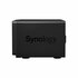 Synology DiskStation DS1621+ NAS | 6 Drive Bays | AMD Ryzen V1500B | 4x Gigabit Ethernet | Desktop | Zwart_