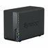 Synology DiskStation DS223 NAS | 2 Drive Bays | 1x Gigabit Ethernet | Zwart_